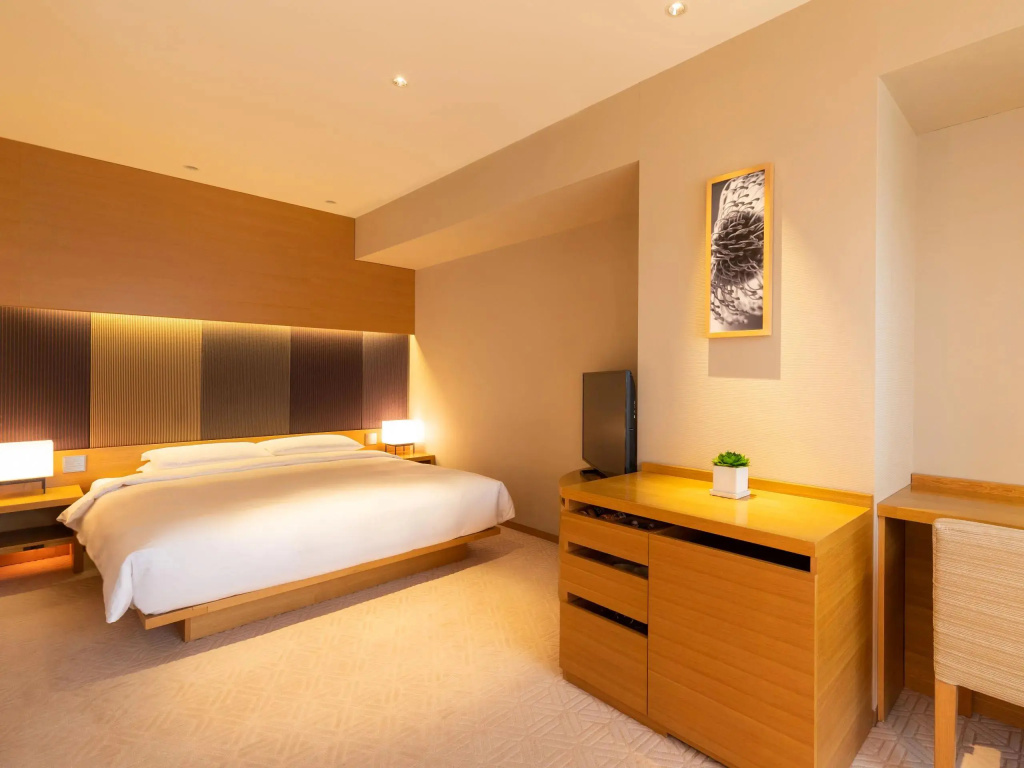 Hyatt Regency Kyoto 사진 8