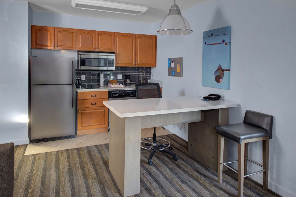 HYATT house Philadelphia/Plymouth Meeting - Chambres