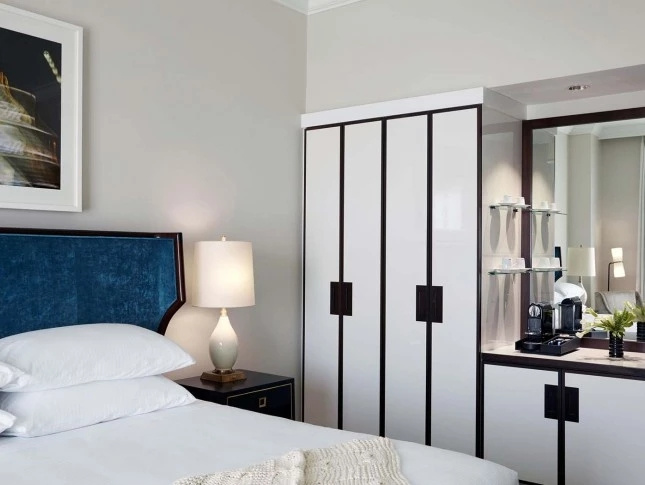 The Spectator Hotel - Chambres