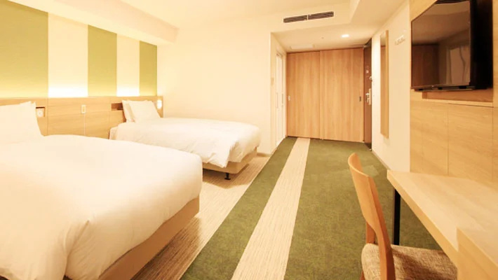 Richmond Hotel Tenjin Nishi-Dori 사진 10