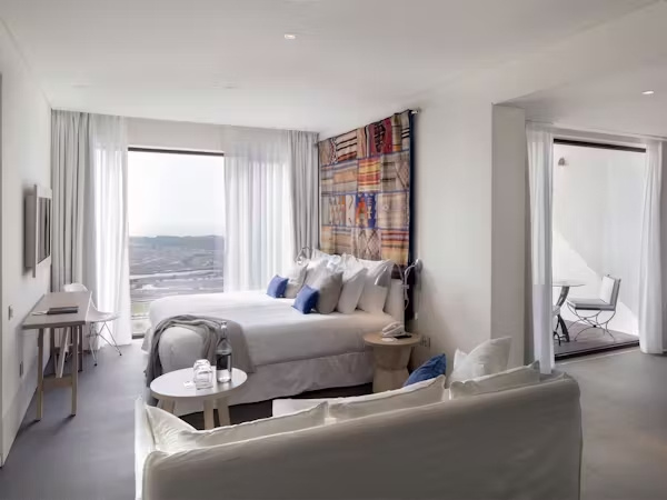 Royal Óbidos Scenic Resort - Chambres