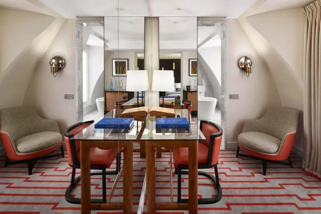 Hotel Montalembert 67