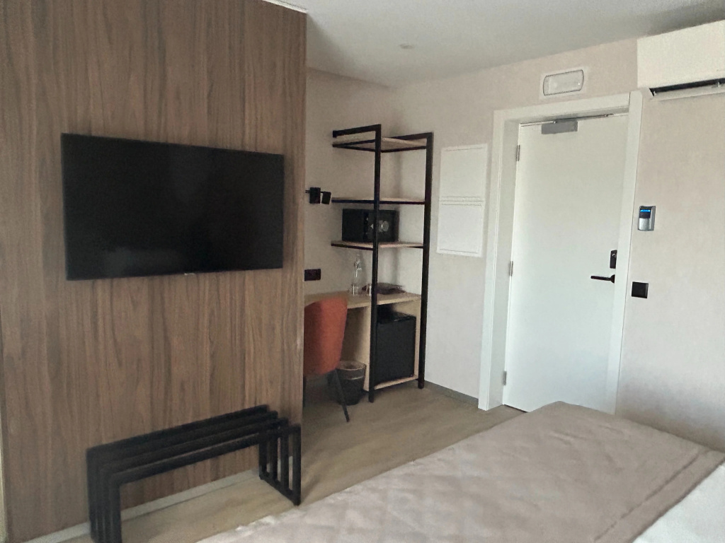 AP Maria Nova Lounge - Adults Friendly - Chambres