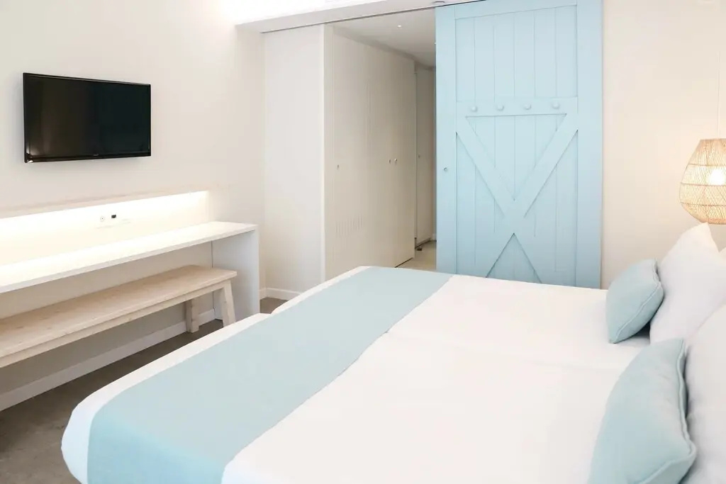KAKTUS Hotel Kaktus Playa - Chambres