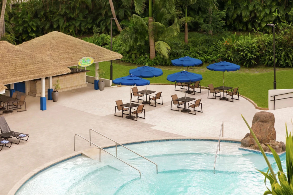 Embassy Suites by Hilton San Juan Hotel & Casino - Général