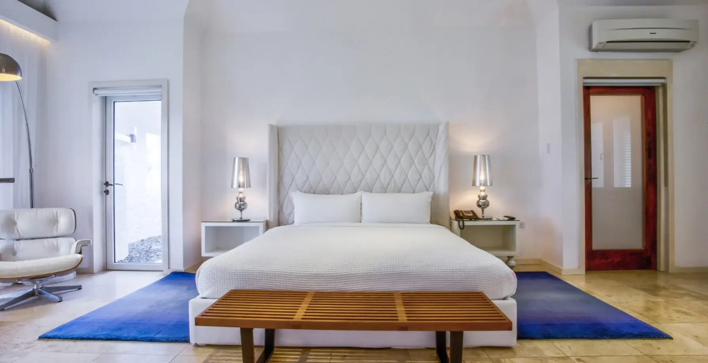 Premium Double Villa (full double bed)