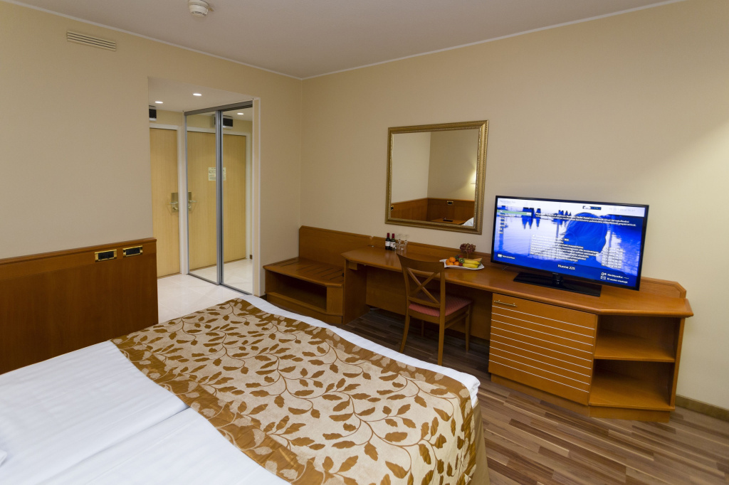 Naantali Spa Hotel - Chambres
