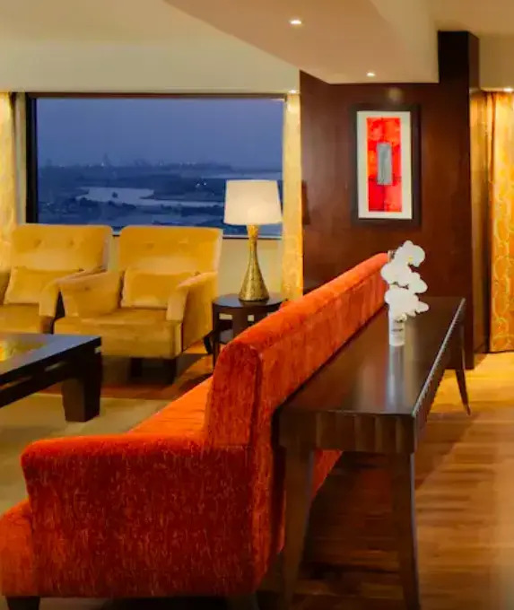 Hyatt Regency Dubai