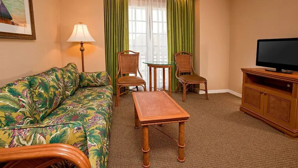 Legacy Vacation Resorts - Kissimmee/Orlando - Chambres