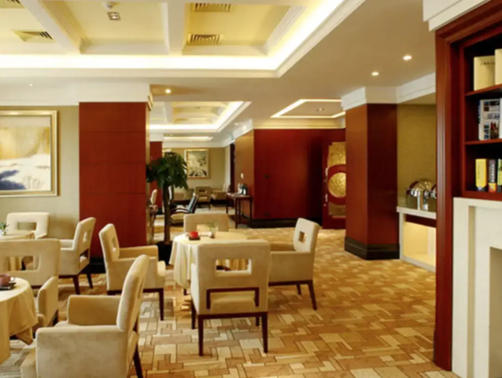 Zhongxiang Grand Shanghai - Général