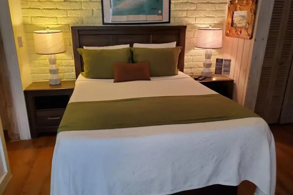 Thunderbolt Double Efficiency (full double bed)