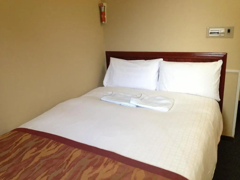 Hotel Horidome Villa 사진 1