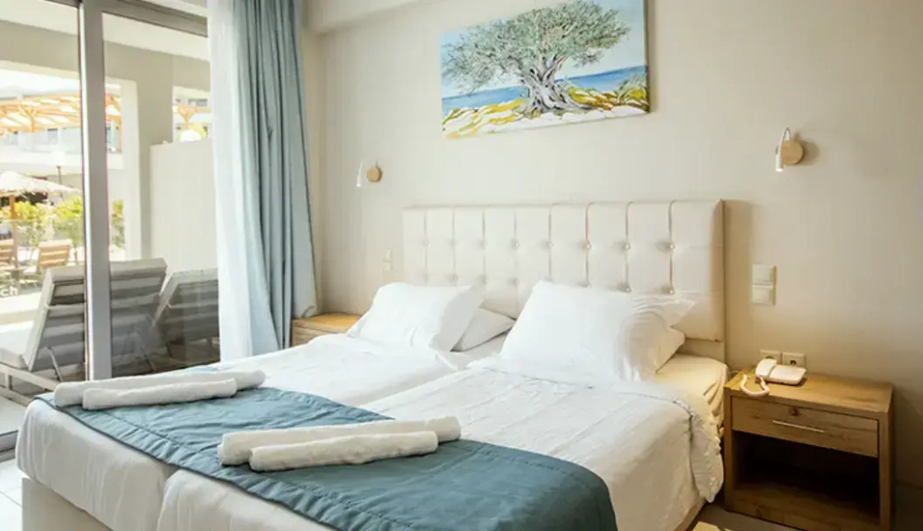 Relax Apartment
