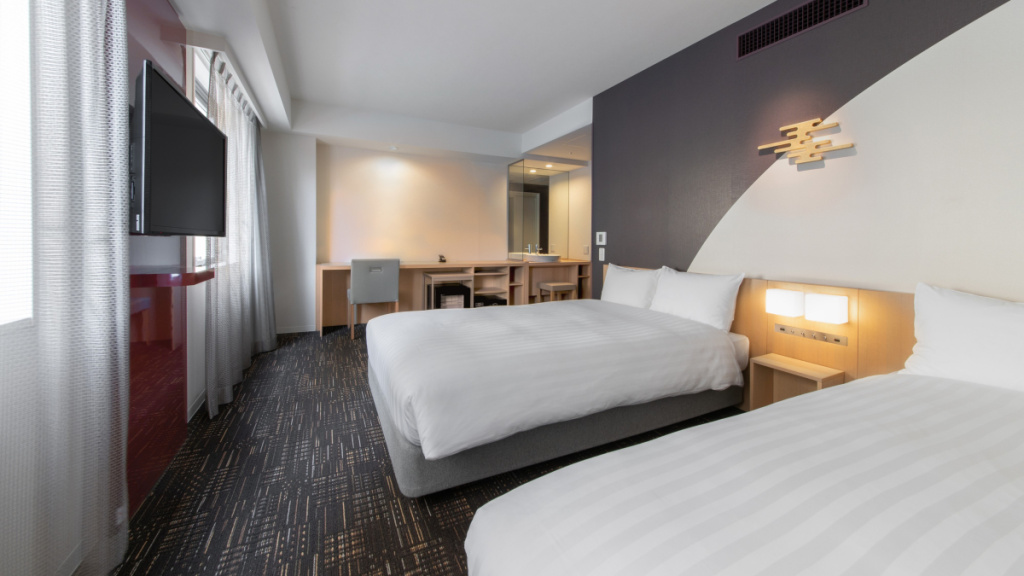 Hotel Vista Kanazawa 사진 18