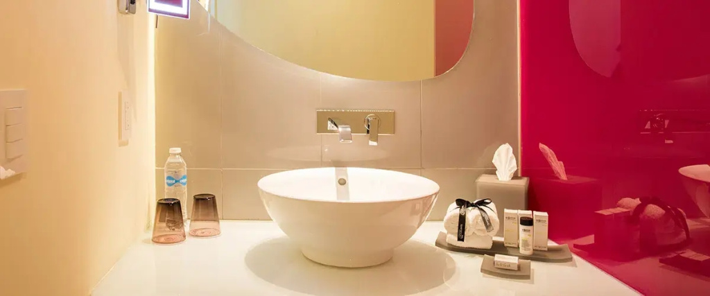 Temptation Cancun Resort All Inclusive - Adults Only - Chambres