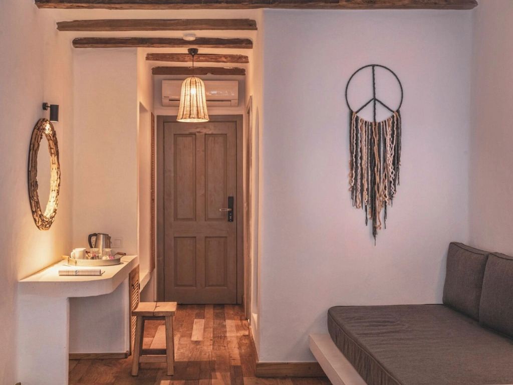 Номер Deluxe в Flamingo Hotel & Spa - Pet Friendly