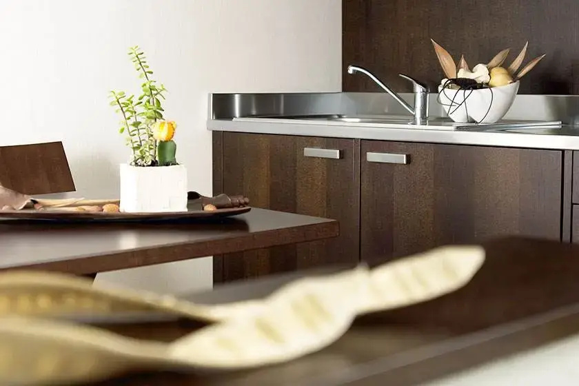 Hotel Real Fini Baia Del Re - Chambres