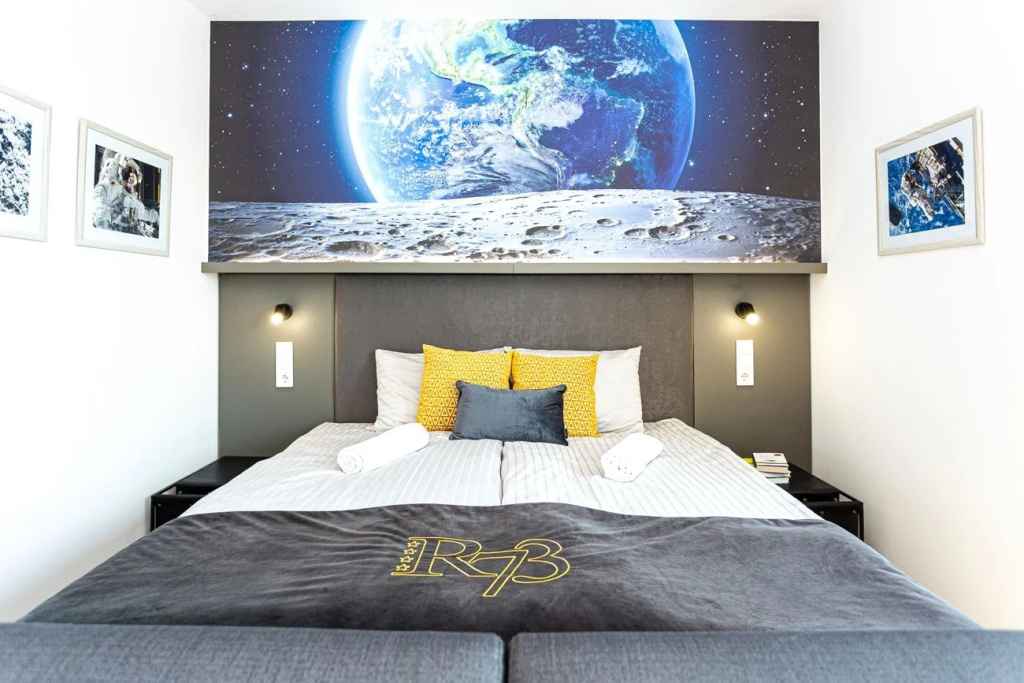 Family Apartment