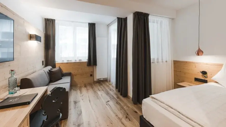Hotel Zum Mohren - Général