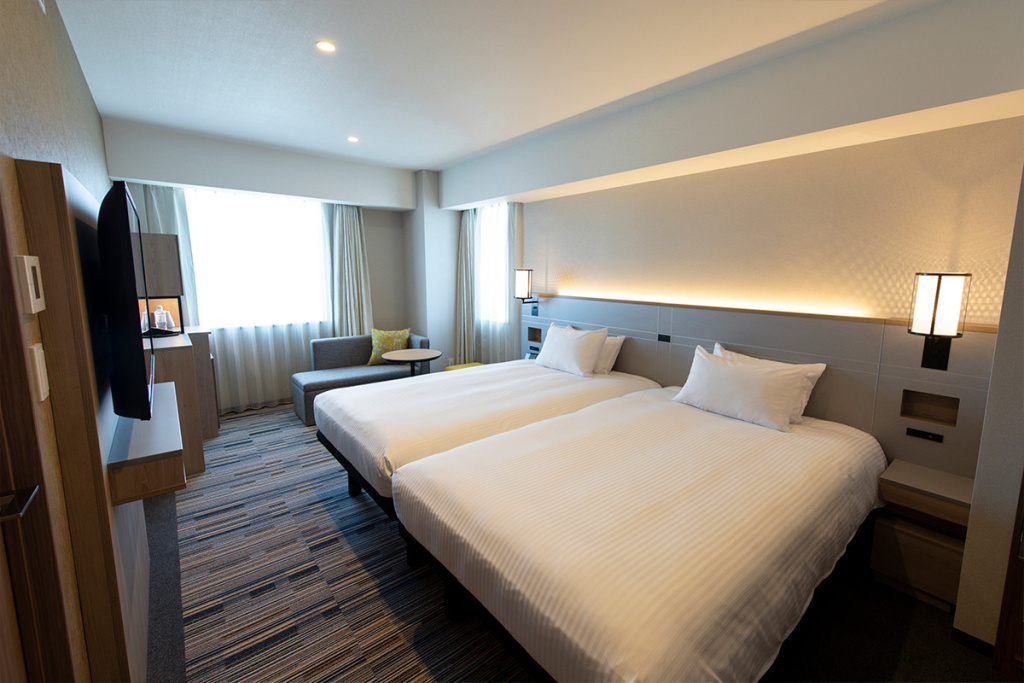 Asakusa Tobu Hotel 사진 27