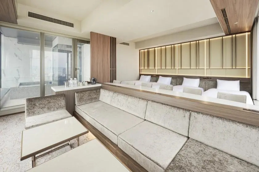Candeo Hotels Osaka The Tower 사진 16