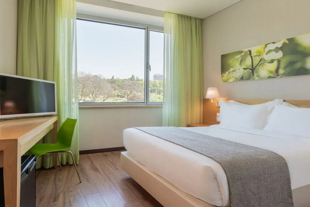 Disabled Double room (full double bed)
