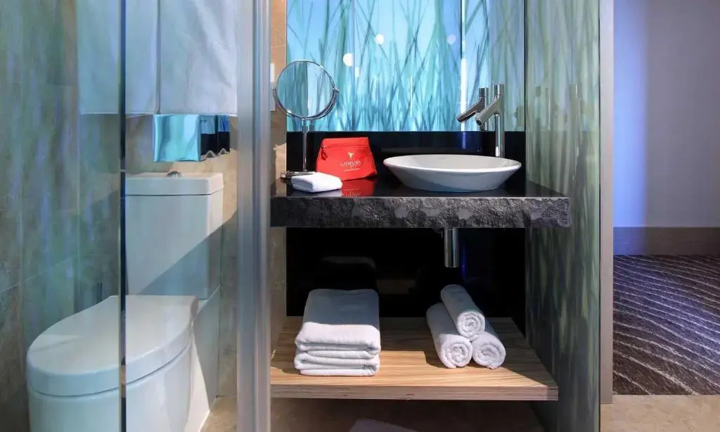 Ushuaia Ibiza Beach Hotel - Adults Only - Chambres
