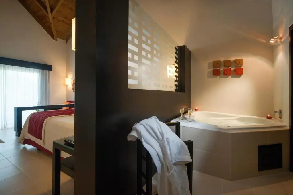 Punta Cana Princess Adults Only - All Inclusive - Chambres