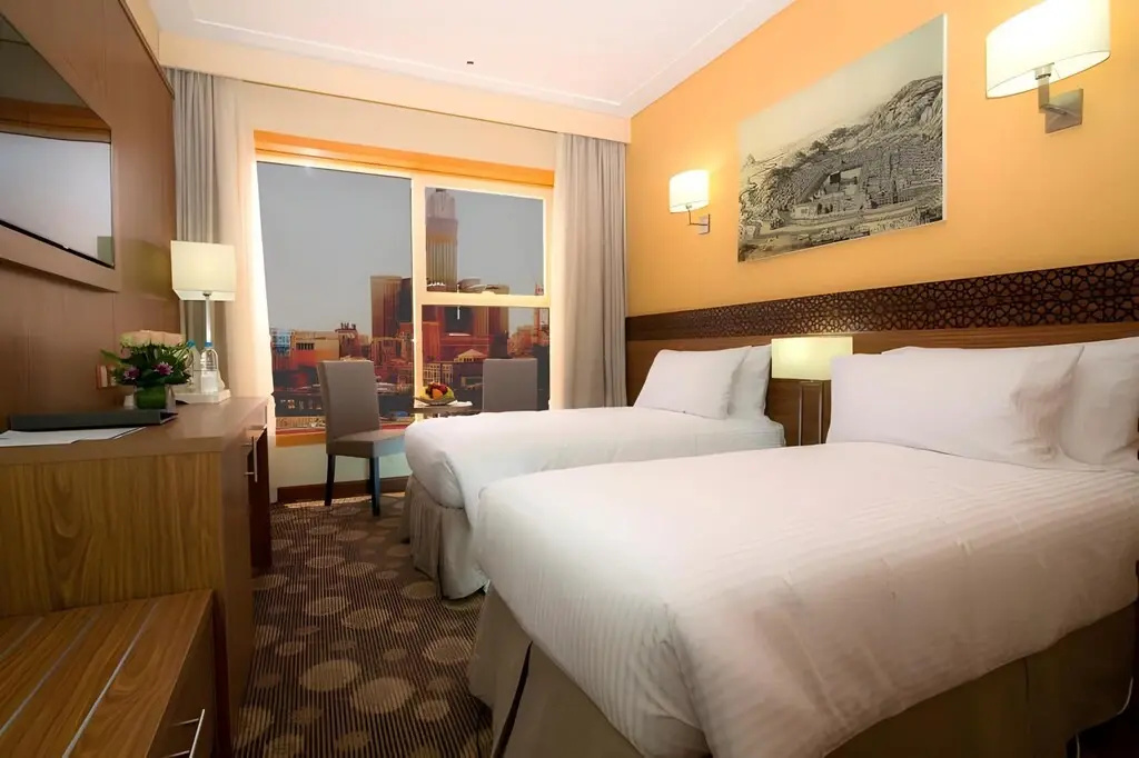 Manarat Gaza Hotel - Chambres