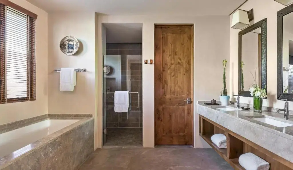 Four Seasons Resort Rancho Encantado Santa Fe - Chambres