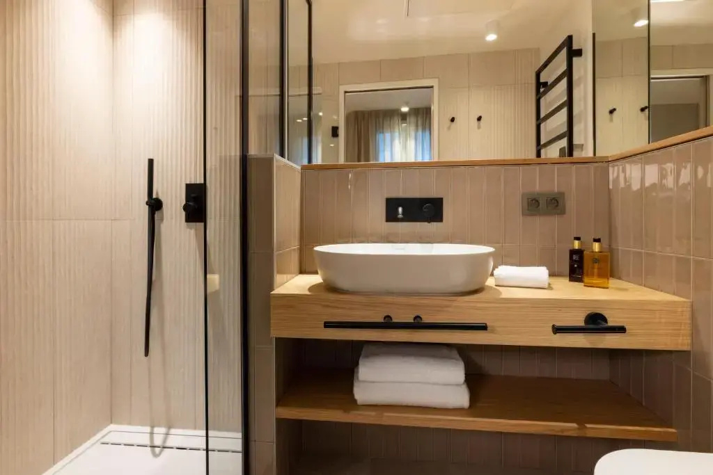 Hôtel Beige 51