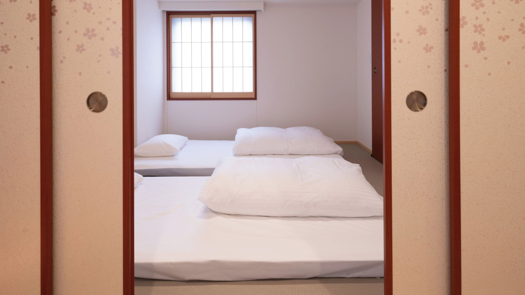 MIMARU Osaka Shinsaibashi North 사진 8