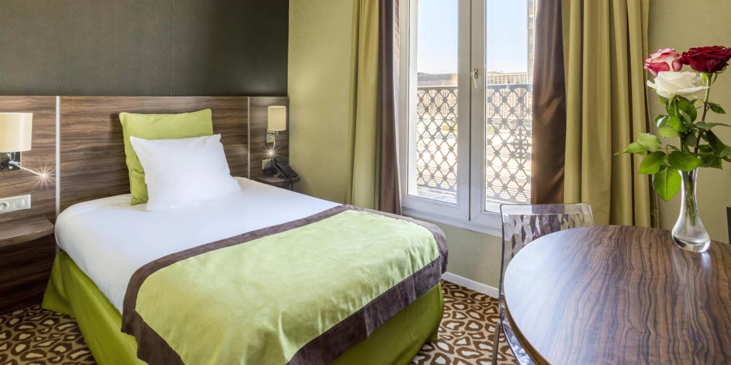 Single room