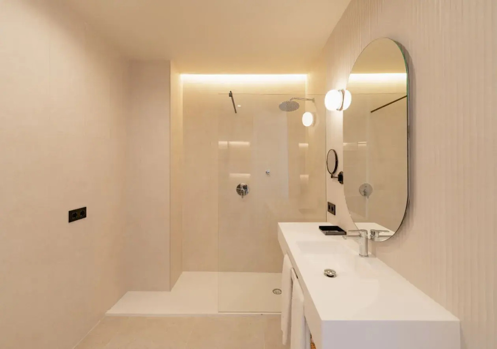 RH Silene Hotel & Spa 4* Sup By Hoteles RH - Chambres