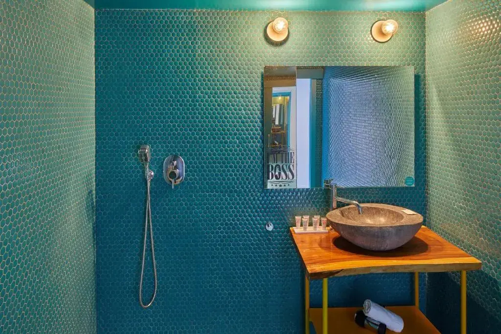 Dorado Ibiza - Adults Only - Chambres