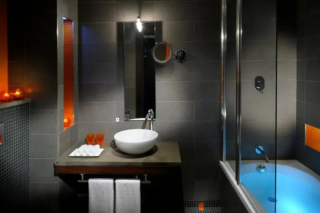 Hues Boutique Hotel