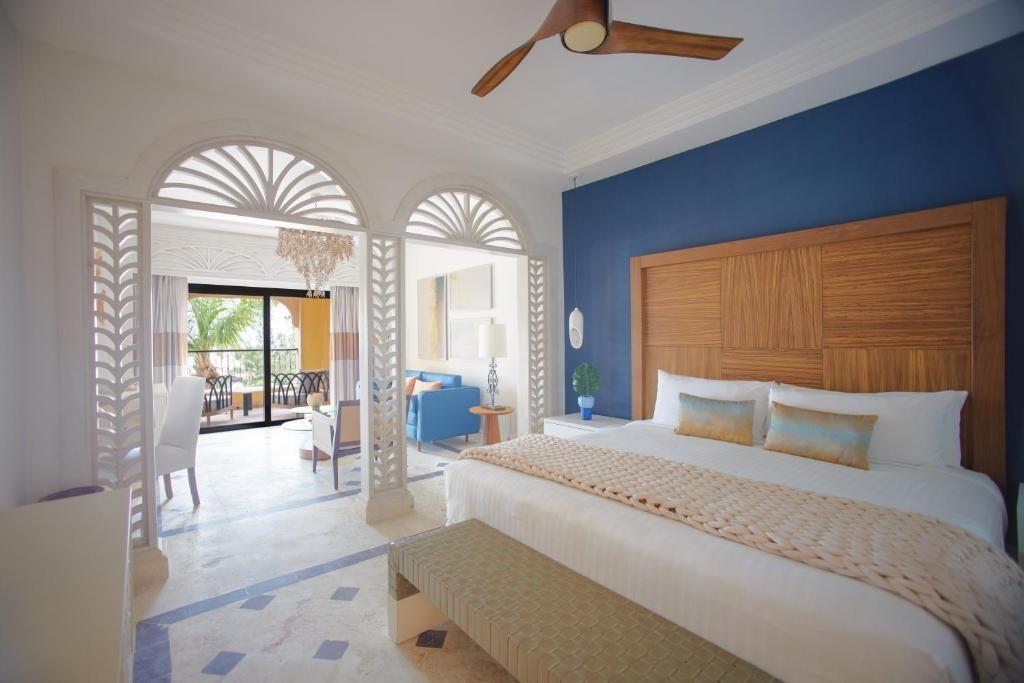 Sanctuary Cap Cana, a Luxury Collection Resort, Dominican Republic, Adult All-Inclusive - Chambres