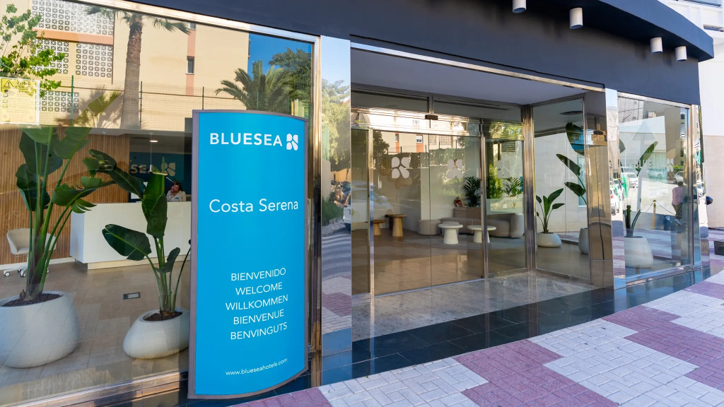 BLUESEA Costa Serena