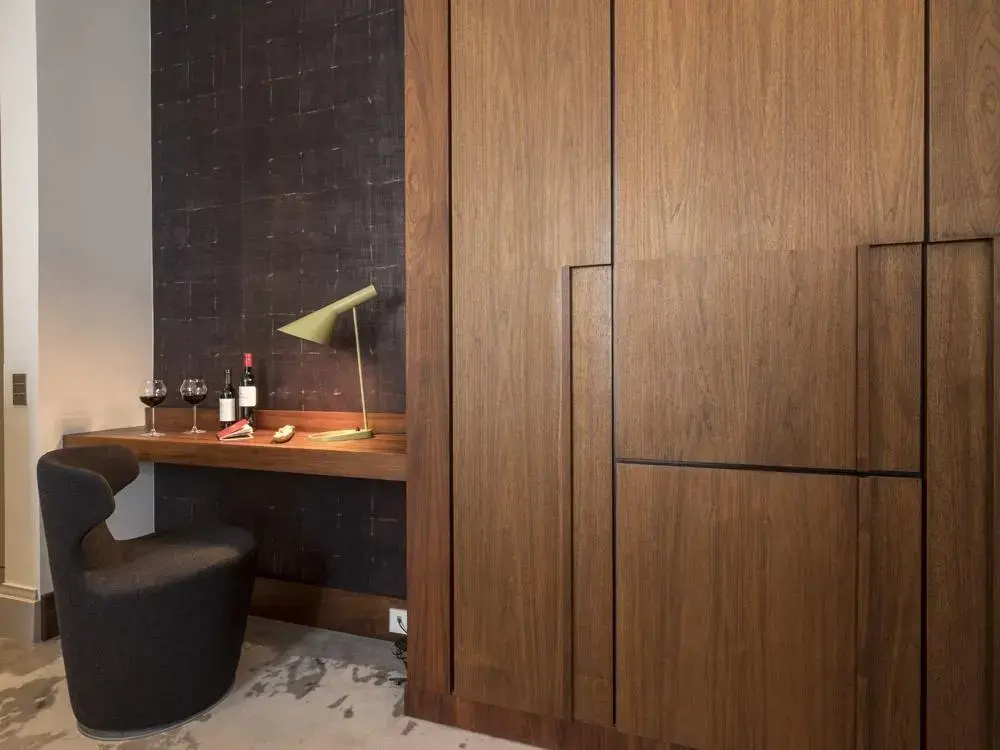 Yndo Hotel - Chambres
