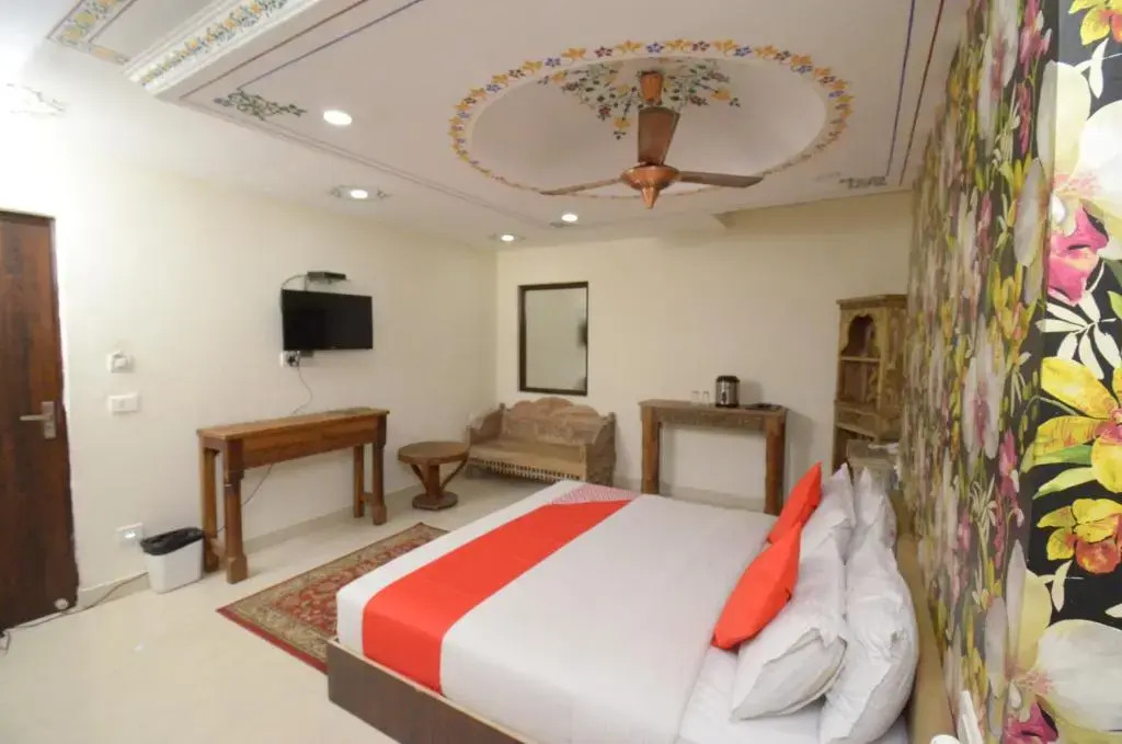 The Umed — фото 5