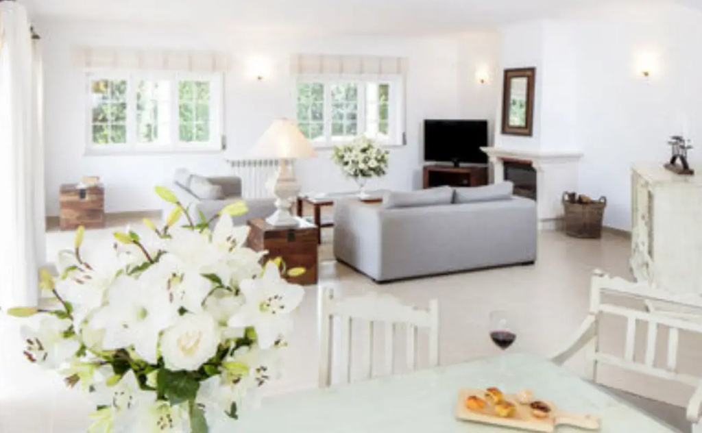 The Village Praia d'El Rey Golf & Beach Resort - Chambres