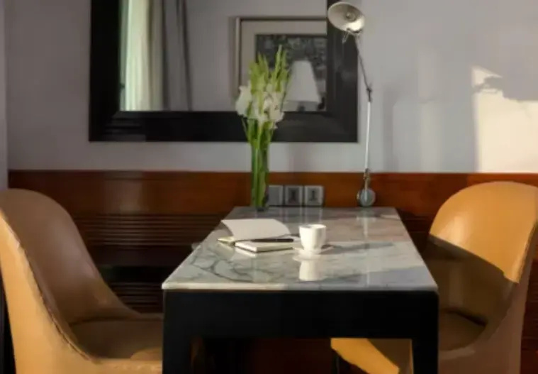 InterContinental Marine Drive Mumbai by IHG - Chambres