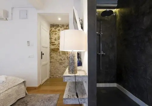 Casa Granados Boutique Hotel - Chambres