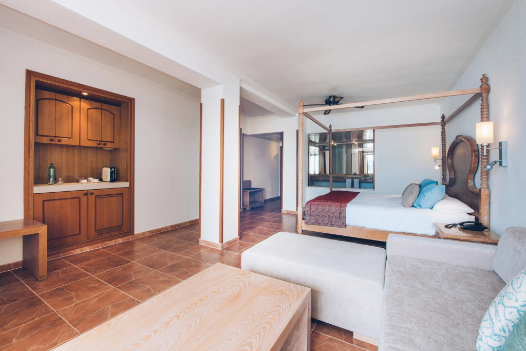 Iberostar Selection Jardín del Sol Suites - Adults Only - Chambres