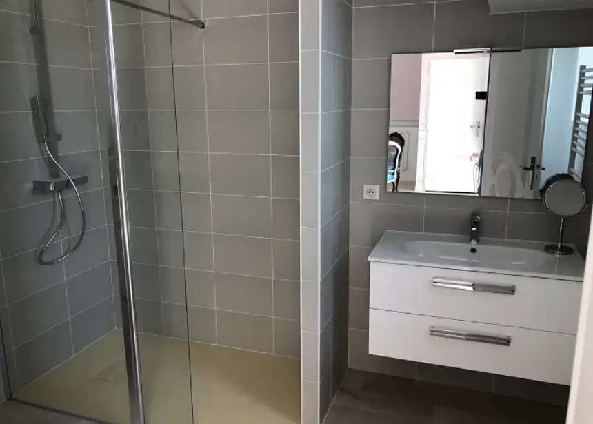 Domaine Le Plessis Gallu - Meublé de tourisme 5* - Chambres