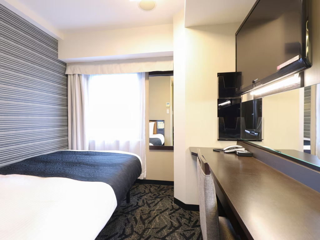 APA Hotel Akihabara Ekimae 사진 2