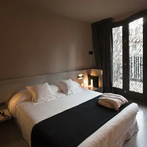 Superior Terrace Double room (twin beds)