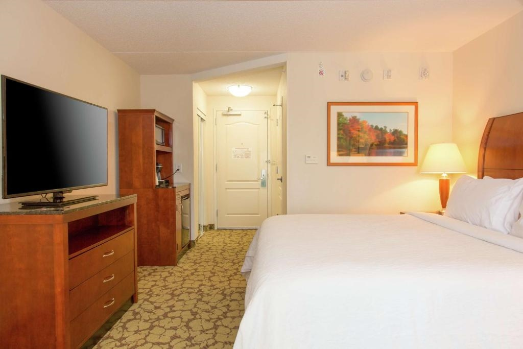 Hilton Garden Inn Myrtle Beach/Coastal Grand Mall - Chambres