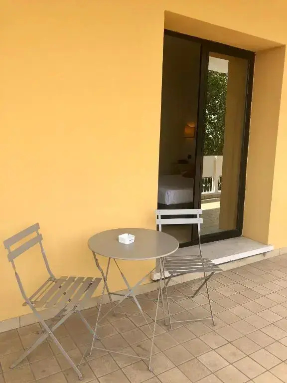 Hotel photo 21