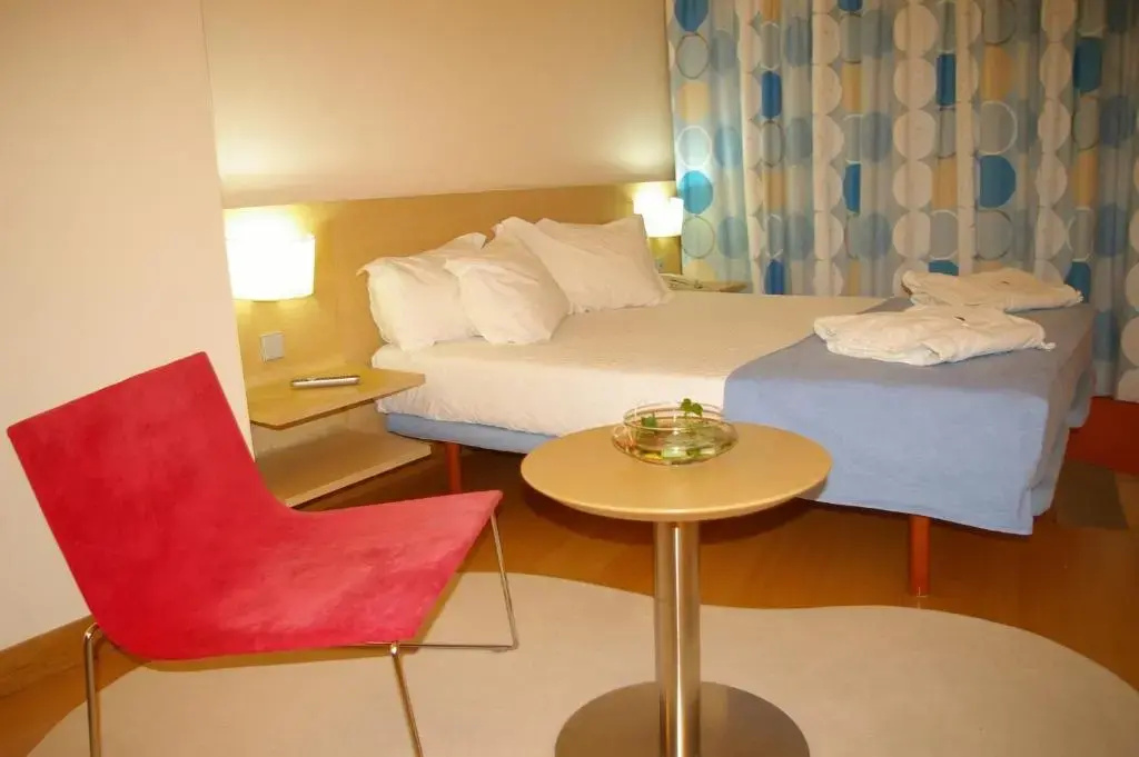 Turismo de Trancoso - Chambres